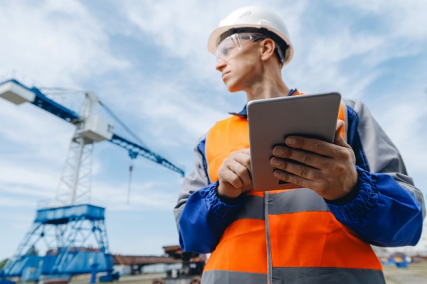Ports et installations portuaires : les exercices et les contr�les au c�ur de la s�ret� 