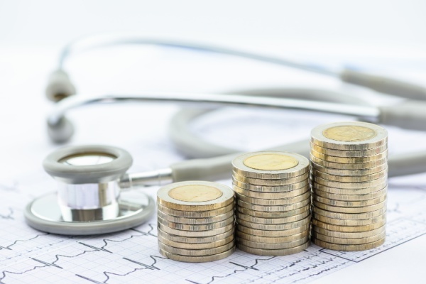 Frais m�dicaux : un reste � charge plus important