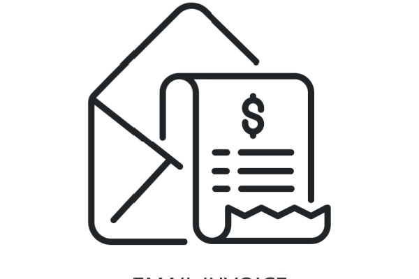 Facturation �lectronique : quel sort pour les factures re�ues par mail ?