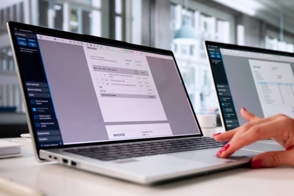 Facturation �lectronique : pas encore de plateforme de r�ception ?