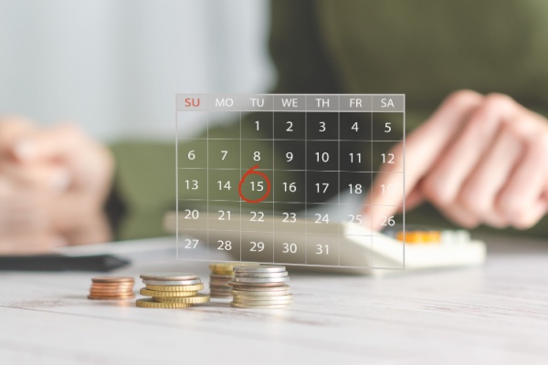 Taxe d�apprentissage 2026 : le calendrier de r�partition et de versement est officialis�