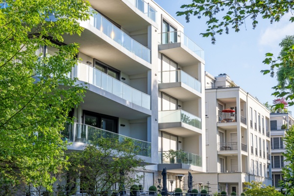 Logement interm�diaire, TVA et VEFA : des pr�cisions utiles