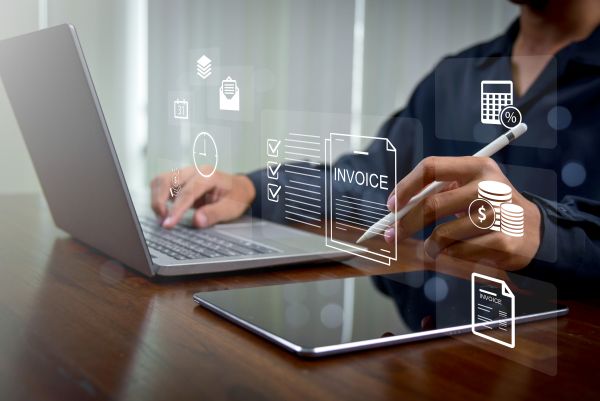 Facturation �lectronique : les plateformes agr��es sous haute surveillance