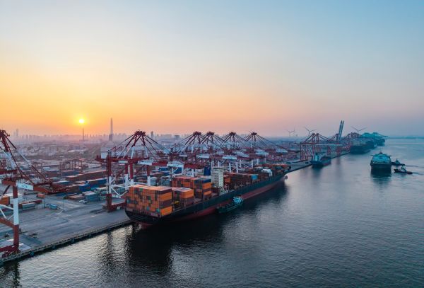 Transport fluvial de marchandises : une aide financi�re bienvenue