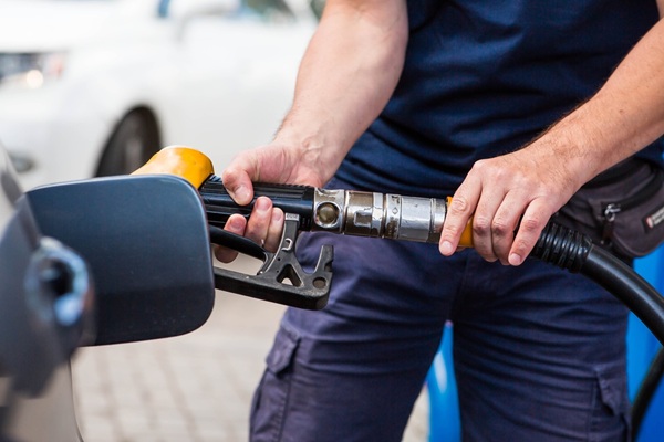 Hausse du co�t du gazole non routier : une aide pour les entreprises du b�timent pour le mois de juillet 2026