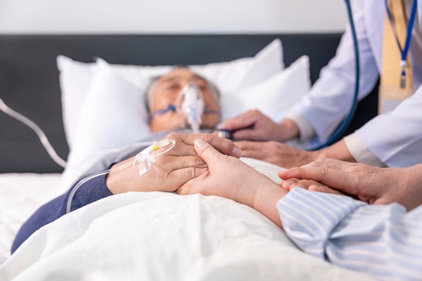 Aide � mourir : une l�galisation encadr�e