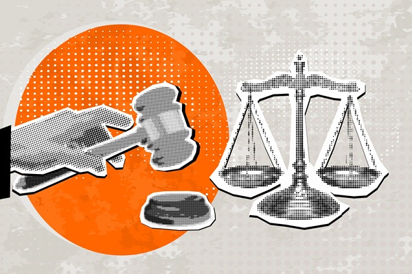 Juridictions criminelles : un nouveau r�le pour les avocats honoraires