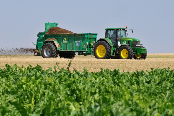 �pandage agricole des boues d��puration : une indemnisation possible