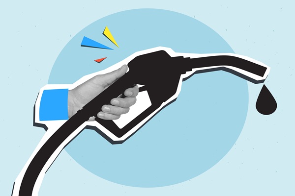 Prime carburant : un plafond d�exon�ration doubl� en 2026 