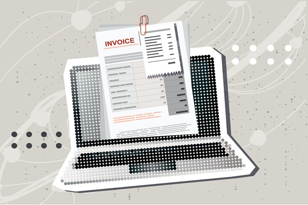 Facturation �lectronique : factures par mail, PDF ou papier interdites ?
