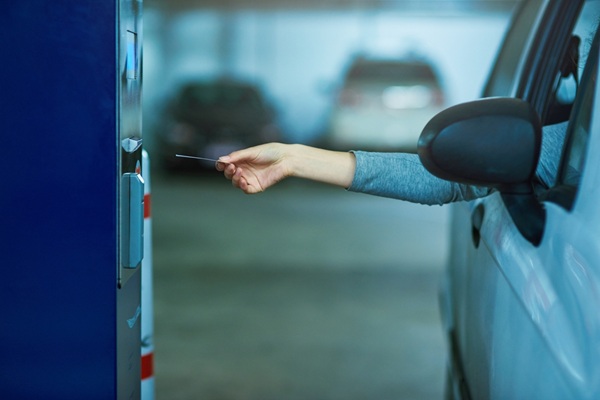 Facturation �lectronique : quel sort pour les tickets de parking et de p�age ?