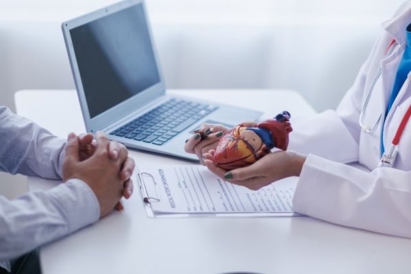 Lutte contre les maladies cardio-vasculaires : une strat�gie nationale mise en place