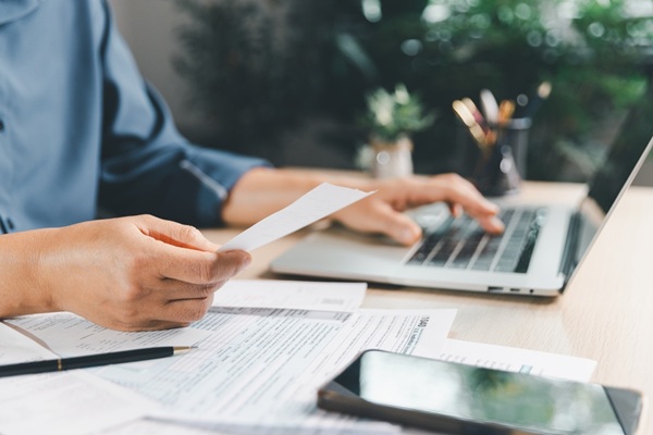 Imp�t sur le revenu : remboursements ou pr�l�vements � venir