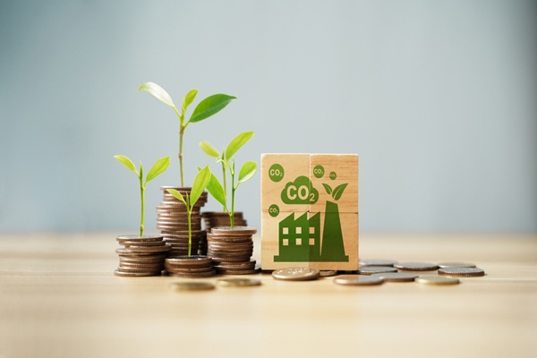 Cr�dit d�imp�t industrie verte : les nouveaut�s 2026 deviennent effectives