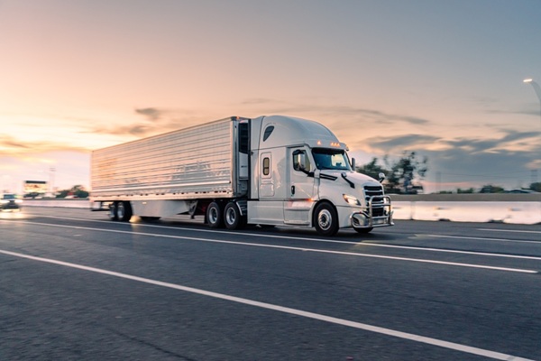 �cotaxe poids lourds : le cadre se pr�cise