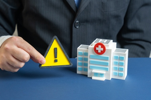 Lutte contre la p�nurie de dispositifs m�dicaux : sous contr�le administratif