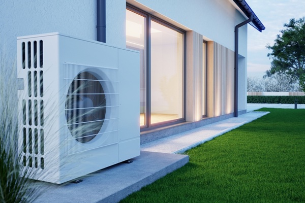 March�s publics : une dispense temporaire pour les pompes � chaleur