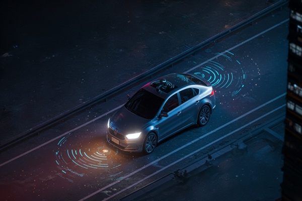 Livraison par v�hicules autonomes : c�est parti ?
