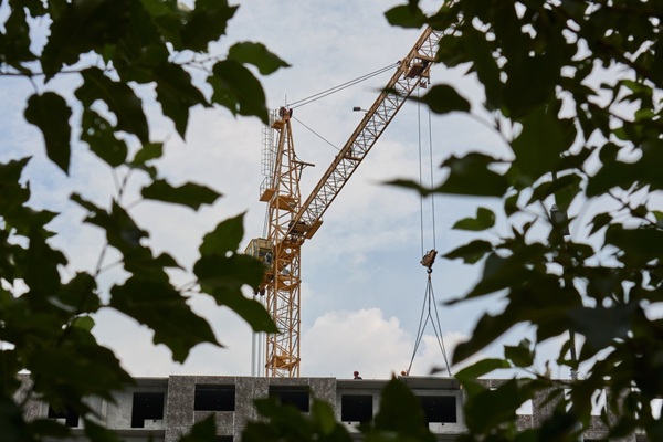 Trouble anormal de voisinage : un frein pour les constructions immobili�res ?