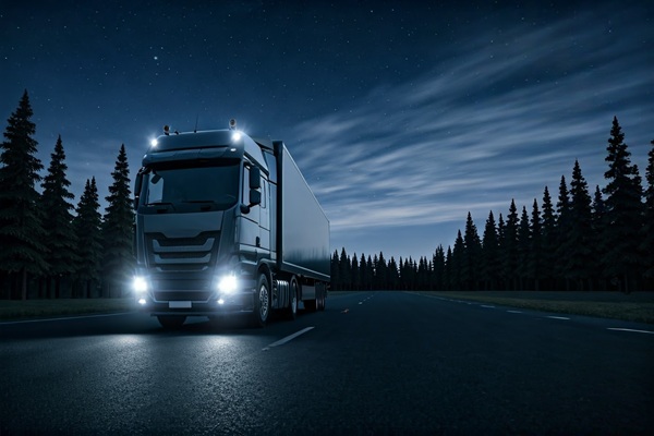 Transport routier : pr�cisions sur l�indemnit� de grand d�placement 