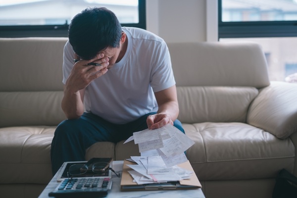 C�est l�histoire d�une soci�t� qui estime que son client abuse du retard de paiement de ses factures�