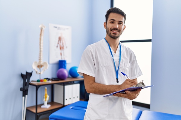 Kin�sith�rapeutes : modernisation de la prescription