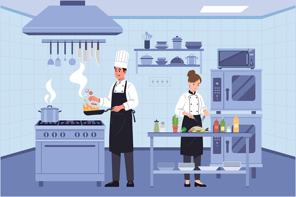 H�tels, caf�s, restaurants : du nouveau pour les contributions conventionnelles  