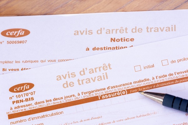 Arr�ts maladie longue dur�e : durcissement des r�gles d�indemnisation ! 