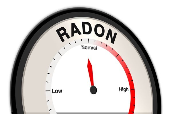 Exposition au radon : la m�thode de calcul de la dose d�exposition des travailleurs �volue 