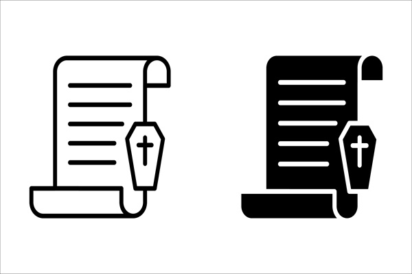 Certificats de d�c�s : nouveaux documents � remplir ?  