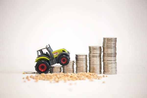 M�canisation collective : un nouveau cr�dit d�imp�t agricole