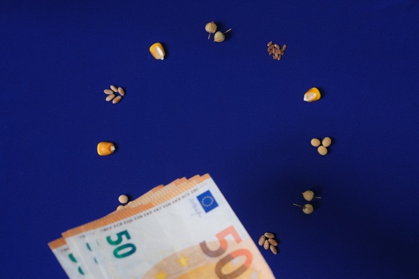 PAC : mise � jour des r�gles de conditionnalit� pour 2026