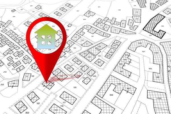 Serveur cadastral ferm� : quelles cons�quences pour les ventes immobili�res ?