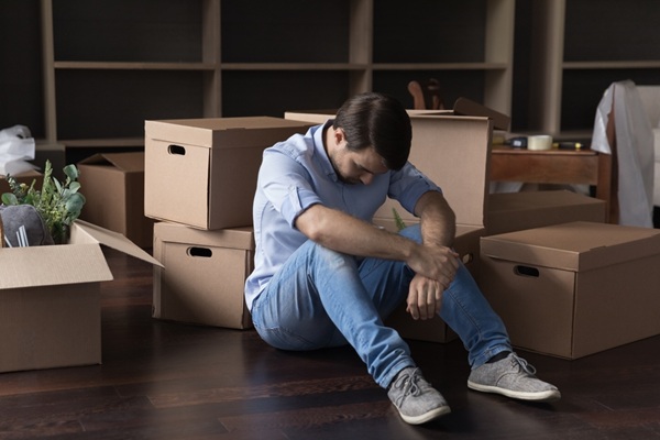 Expulsion d�un locataire : un nouveau mod�le de diagnostic social et financier
