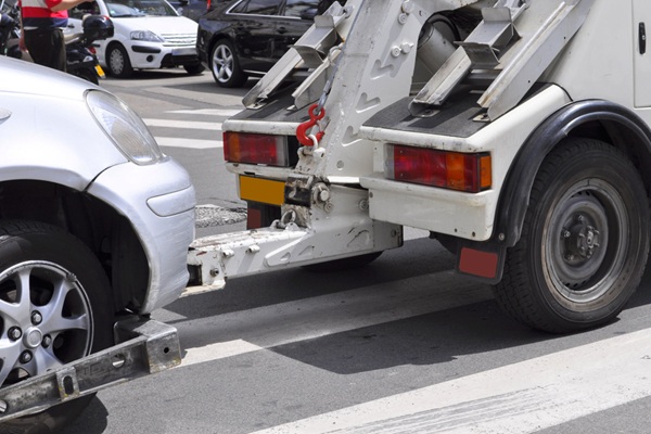 Frais de fourri�re : une actualisation des montants maximaux exigibles ?