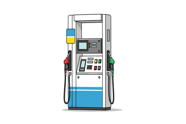 Transport routier : une derni�re aide � l�achat de carburant