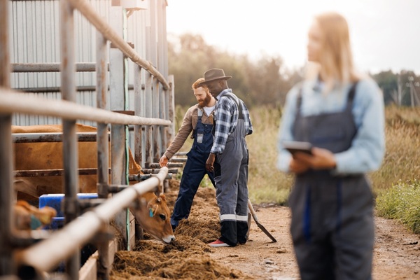 Maladies professionnelles agricoles : les conditions de diagnostic sont simplifi�es