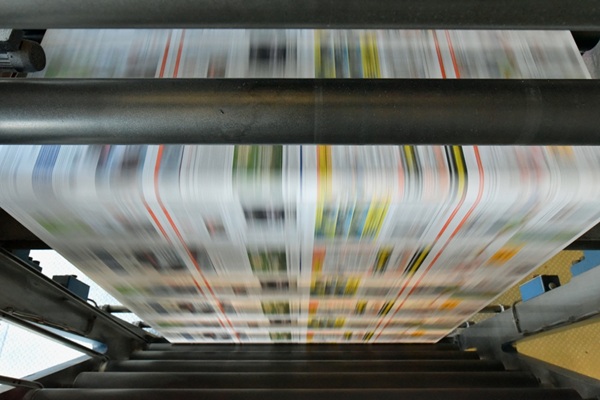Cong� de fin de carri�re dans l�imprimerie de presse : qui est concern� ?