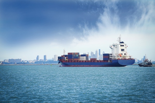 Une intensification des contr�les du droit du travail � bord des navires