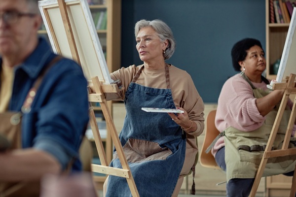 Artistes-auteurs : votre cotisation au r�gime de retraite compl�mentaire 2026 est disponible